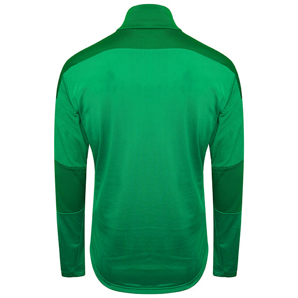 Puma TeamFINAL Training Jacket in green