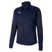 Puma TeamFINAL Training Jacket in purple