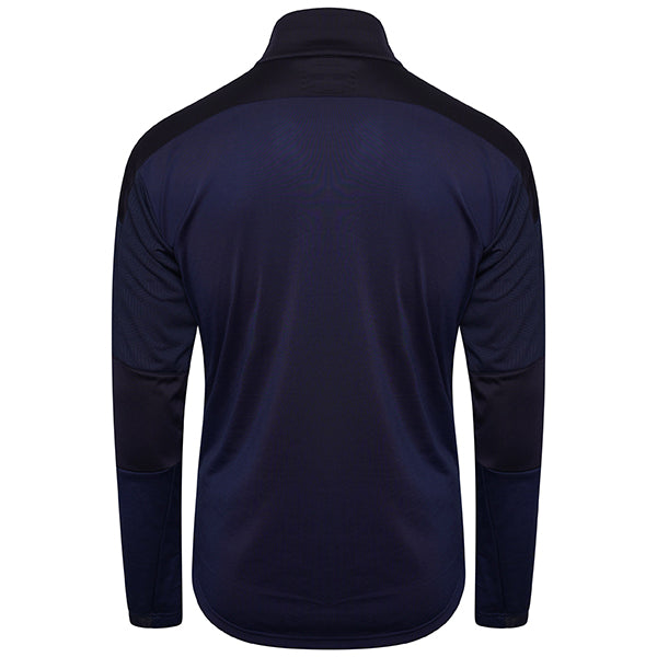 Puma TeamFINAL Training Jacket in purple