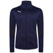 Puma TeamFINAL Training Jacket in purple