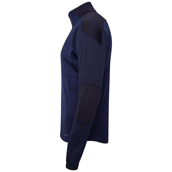 Puma TeamFINAL Training Jacket in purple