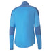 Puma TeamFINAL Training Jacket in sky blue