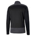 Puma Goal Training 1/4 Zip Top in Black/Asphalt