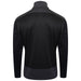 Puma Goal Training 1/4 Zip Top in Black/Asphalt