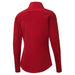 Puma TeamFINAL Sideline Jacket in red