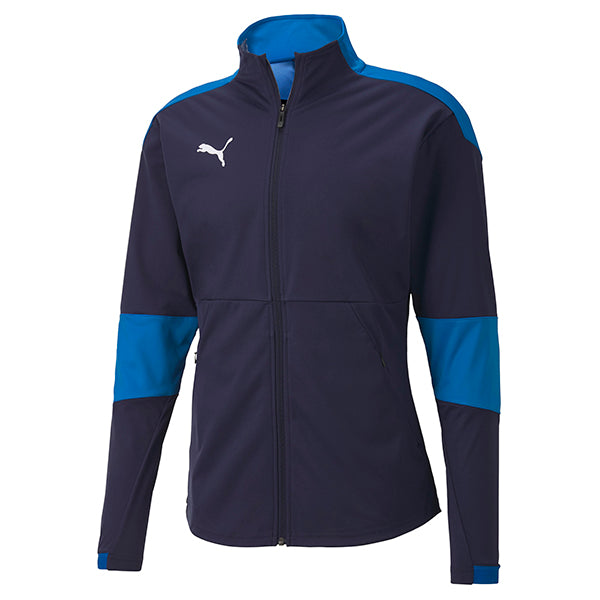 ★ PUMA★ Team Lee sideline jacket 65725902 Puma sideline jacket new arrivals