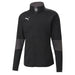 Puma TeamFINAL Sideline Jacket in black