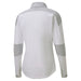 Puma TeamFINAL Sideline Jacket in white