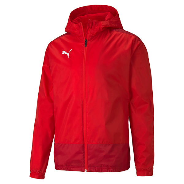 Puma king rain jacket Clearance