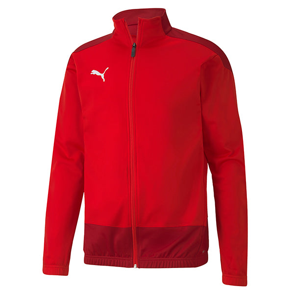 Puma Goal Training Jacket