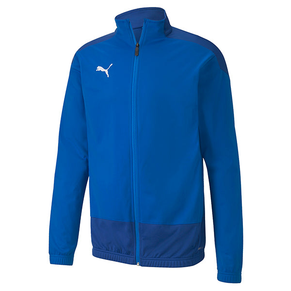 Puma Goal Training Jacket