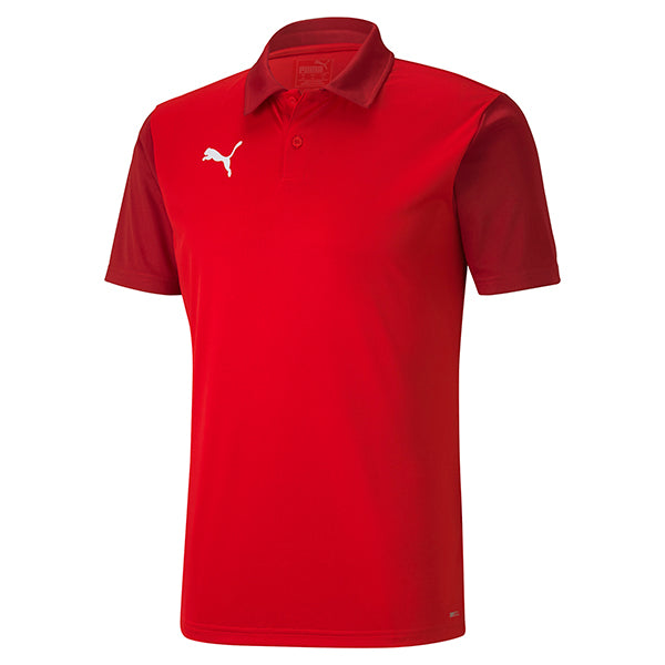 Puma TeamGOAL Sideline Polo — KitKing