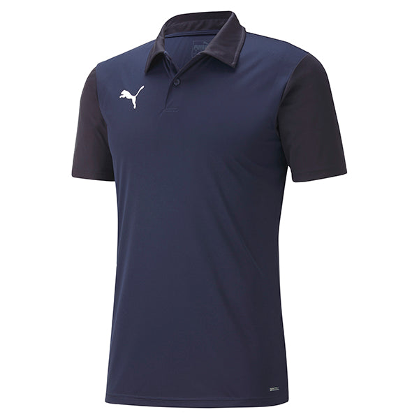 Puma liga sideline polo hotsell