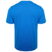 Puma TeamGOAL Casuals Tee in blue
