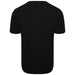 Puma TeamGOAL Casuals Tee in black