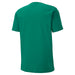 Puma TeamGOAL Casuals Tee in green