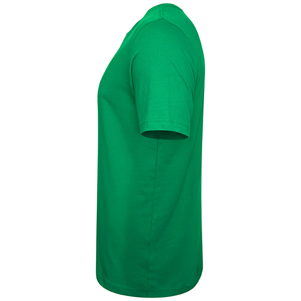 Puma TeamGOAL Casuals Tee in green