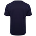 Puma TeamGOAL Casuals Tee in purple
