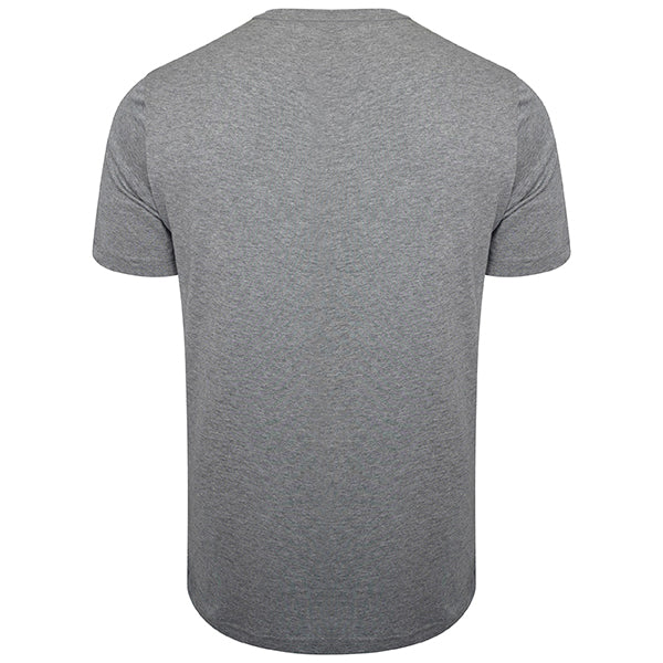 Puma TeamGOAL Casuals Tee in grey