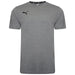 Puma TeamGOAL Casuals Tee in grey