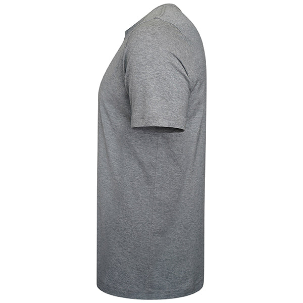 Puma TeamGOAL Casuals Tee in grey