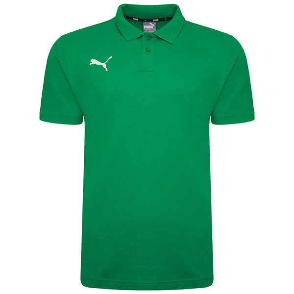 Puma Goal Casuals Polo