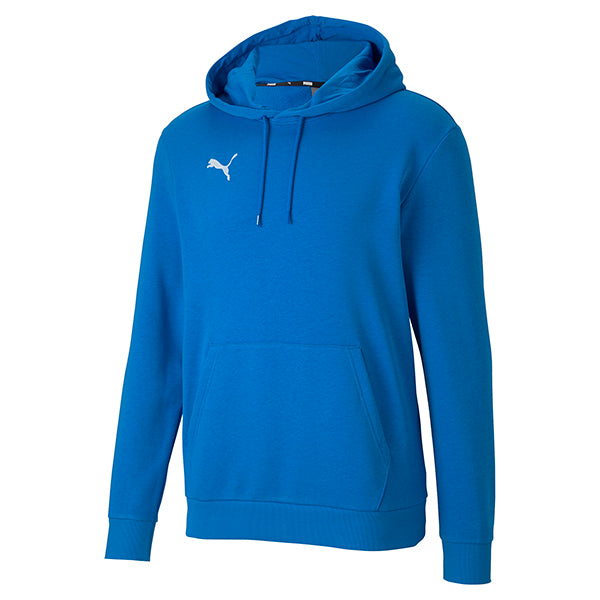 Puma fleece hoodie deals