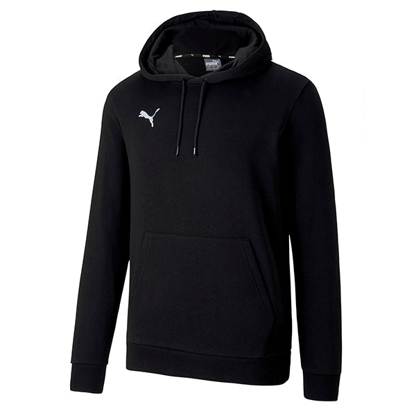 Puma Goal Casuals Hoodie — KitKing
