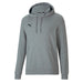 Puma TeamGOAL Casuals Hoodie in grey