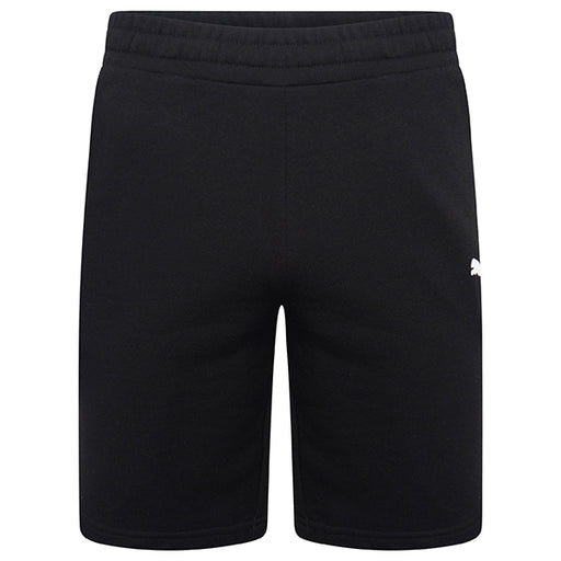 Puma TeamGOAL Casuals Shorts in black