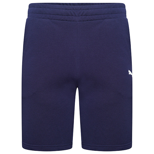 Puma essentials sweat shorts best sale