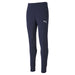 Puma TeamGOAL Casuals Pants in navy