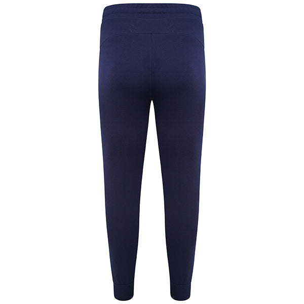 Puma TeamGOAL Casuals Pants in purple