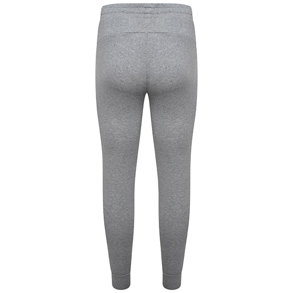 Puma TeamGOAL Casuals Pants in grey