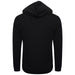 Puma TeamGOAL Casuals Hooded Jacket in black