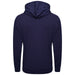 Puma TeamGOAL Casuals Hooded Jacket in purple