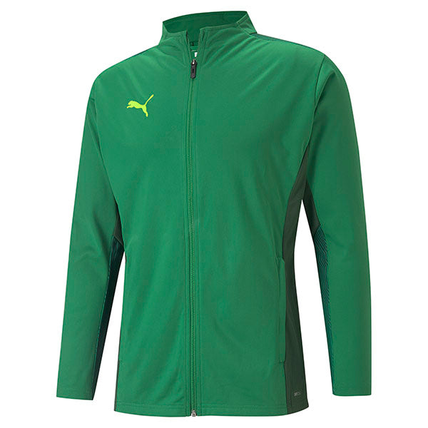 Puma TeamCUP Training Jacket 21