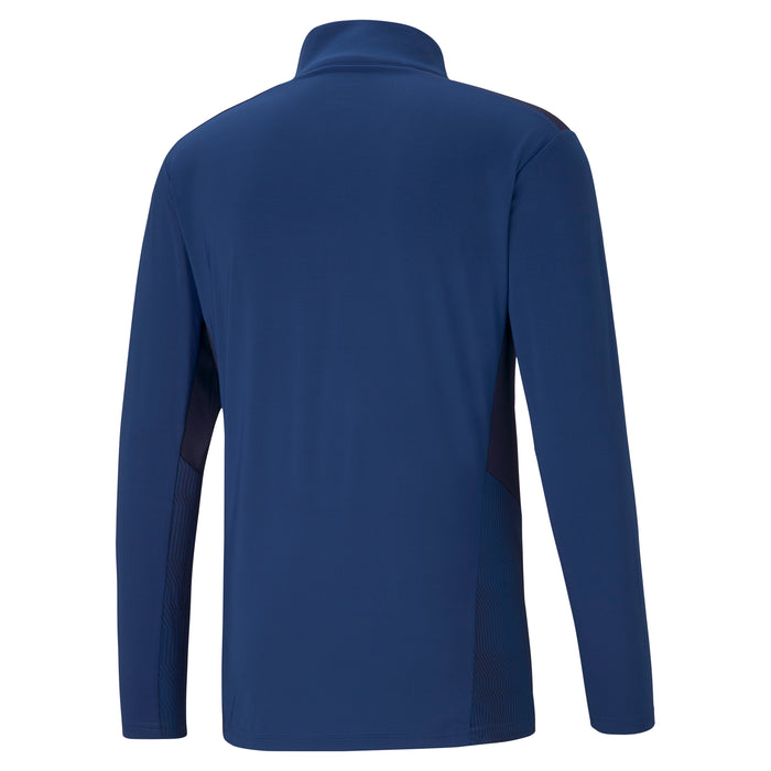 Puma Cup Training 1/4 Zip Top 21