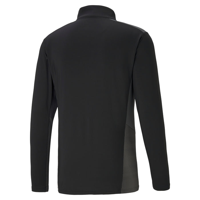 Puma Cup Training 1/4 Zip Top 21