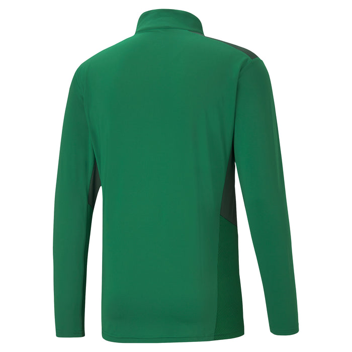 Puma Cup Training 1/4 Zip Top 21