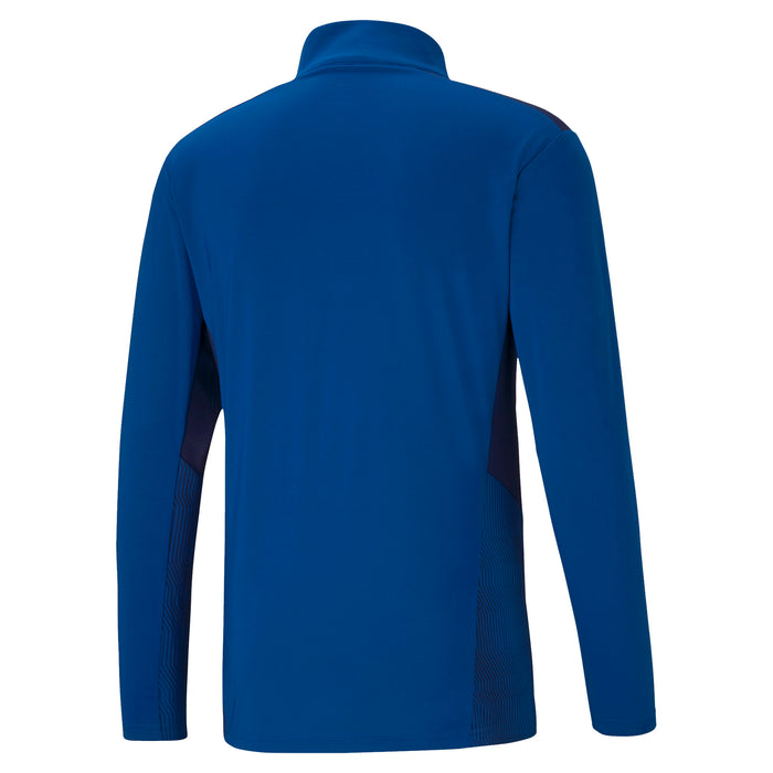 Puma TeamCUP Training 1/4 Zip Top 21