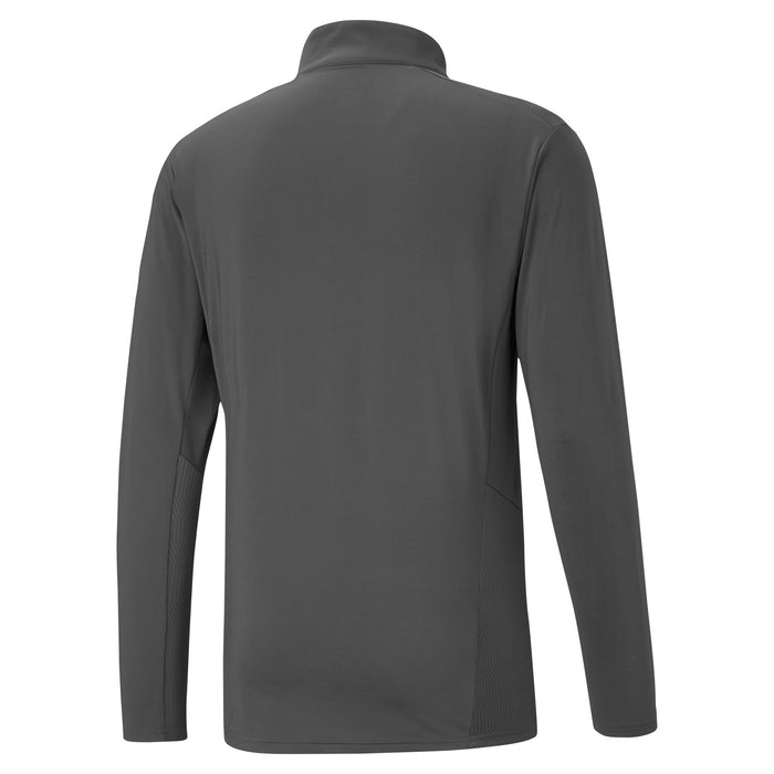 Puma Cup Training 1/4 Zip Top 21