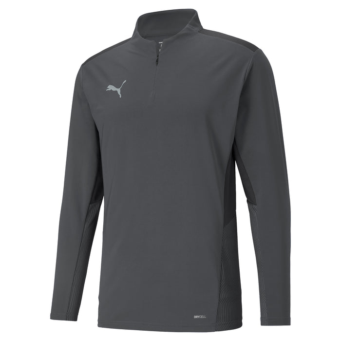 Puma TeamCUP Training 1/4 Zip Top 21