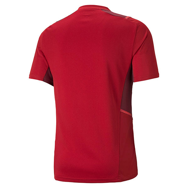 Puma TeamCUP Graphic Training Shirt 21