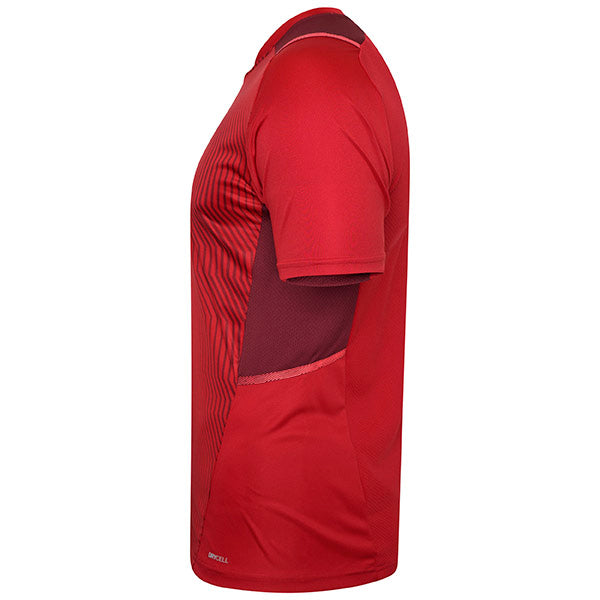 Puma TeamCUP Graphic Training Shirt 21