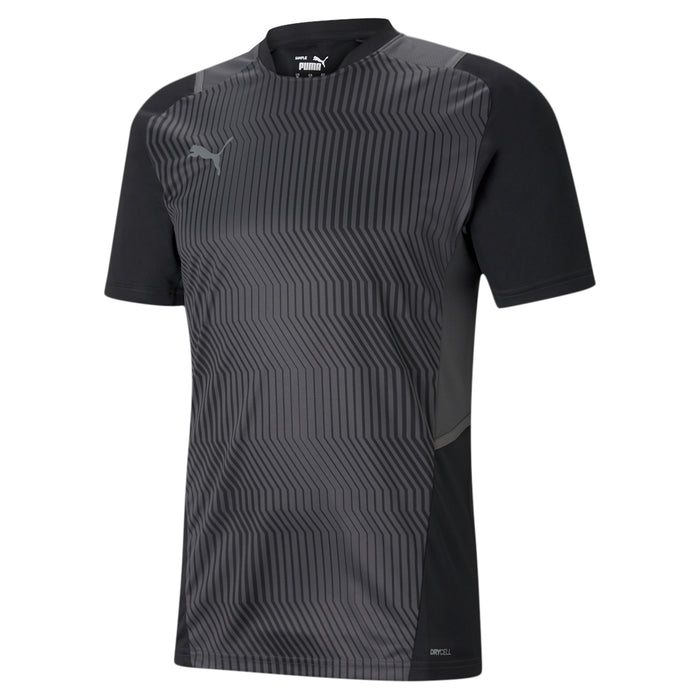 Puma TeamCUP Graphic Training Shirt 21