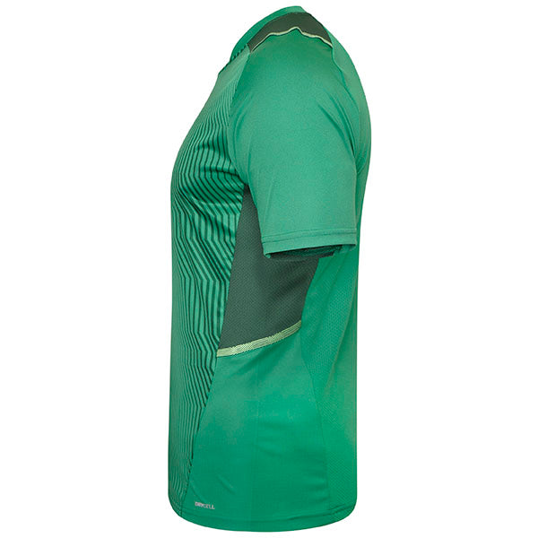 Puma TeamCUP Graphic Training Shirt 21