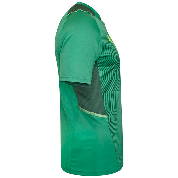 Puma TeamCUP Graphic Training Shirt 21