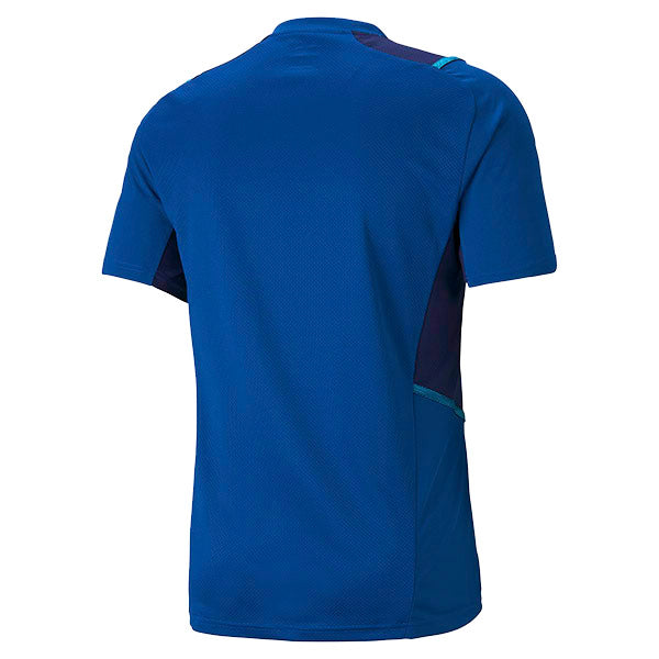 Puma TeamCUP Graphic Training Shirt 21