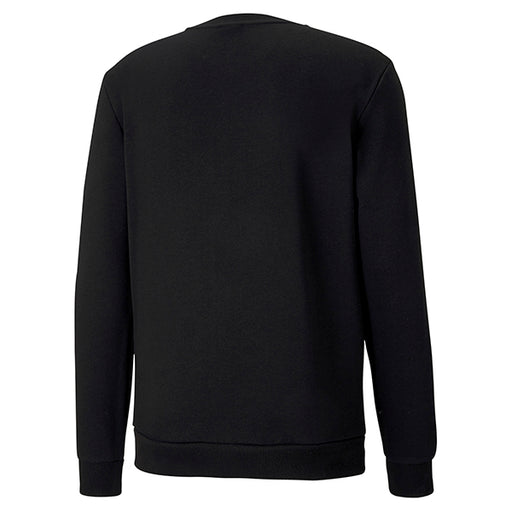 Puma TeamGOAL Casuals Sweat in black